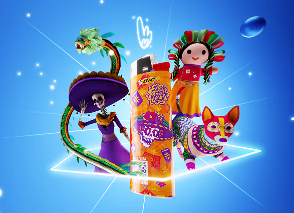 Igniting Mexican Culture