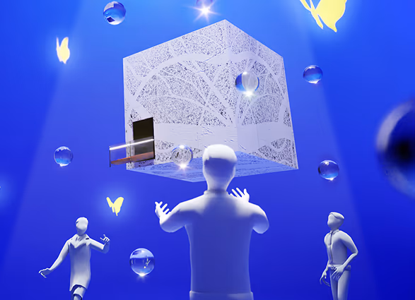 AR Application
