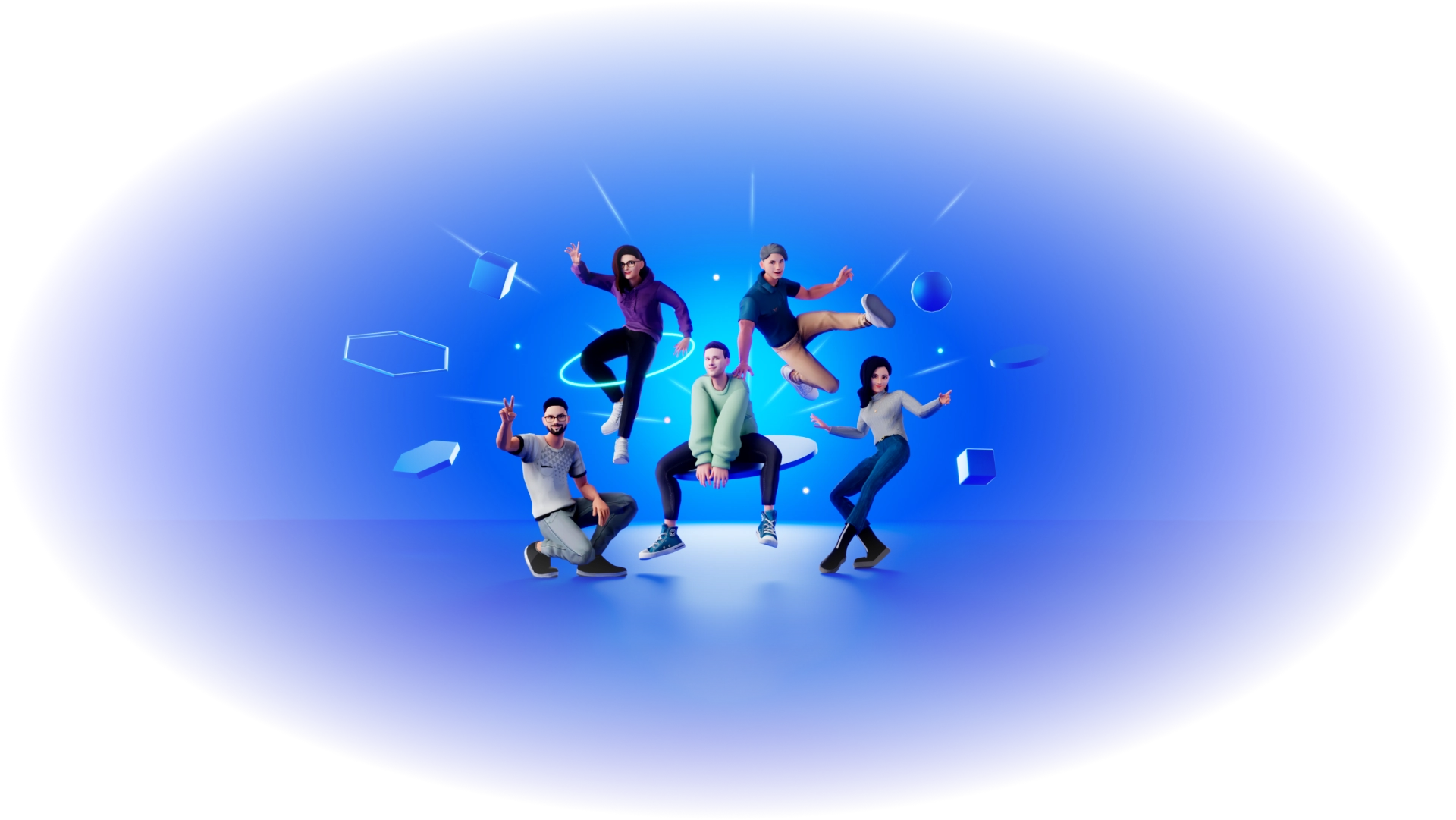 Equipo Inmersys Ilustración