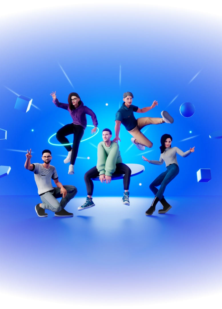 Equipo Inmersys Ilustración