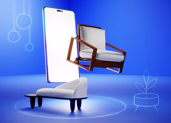AR Catalog
