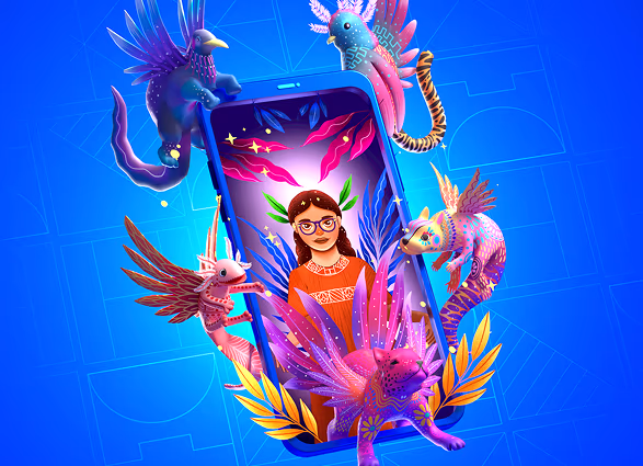 Xikú Alebrijes