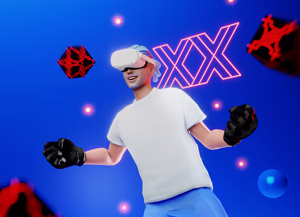 MIXX Universe