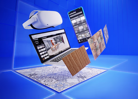 Design Your Space