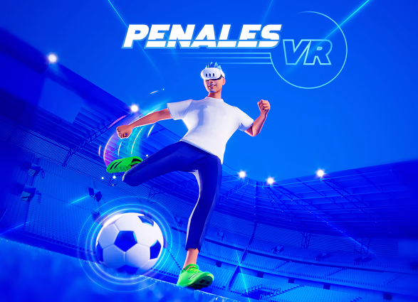 Penales VR